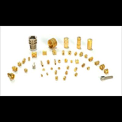 Brass Inserts